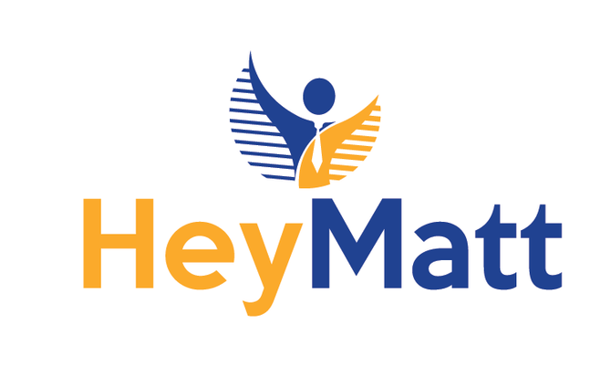 HeyMatt.com