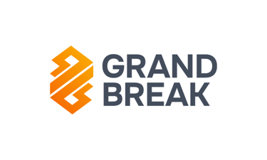 GrandBreak.com - Creative brandable domain for sale