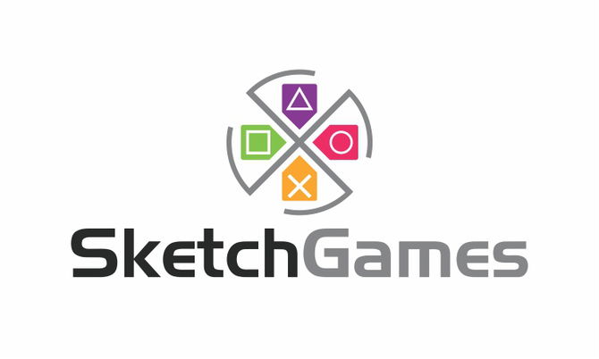 SketchGames.com