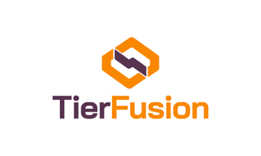 TierFusion.com - Creative brandable domain for sale