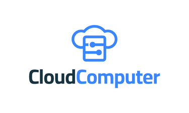 CloudComputer.io - Creative brandable domain for sale
