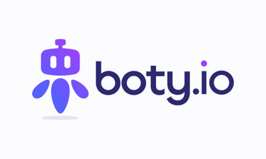 Boty.io