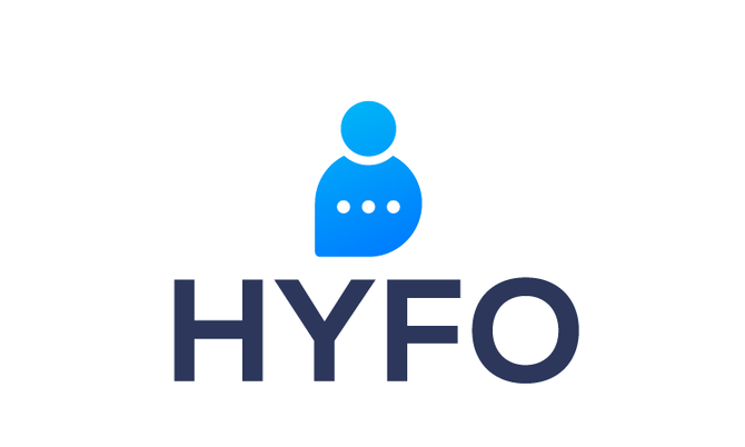 HYFO.COM
