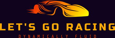 LetsGoRacing.us - Creative brandable domain for sale