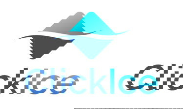 ClickIce.com - Creative brandable domain for sale