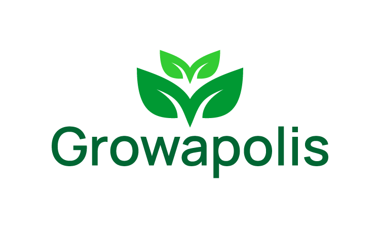 Growapolis logo