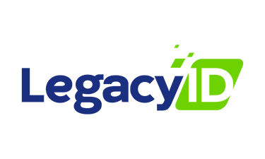 LegacyID.com - Creative brandable domain for sale