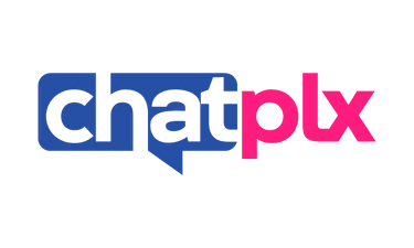 ChatPlx.com - Creative brandable domain for sale