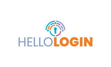 HelloLogin.com