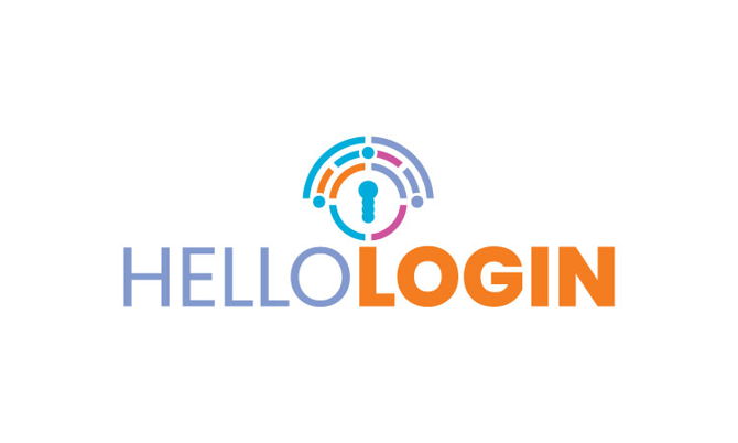 HelloLogin.com