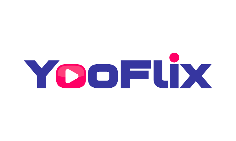 Yooflix logo