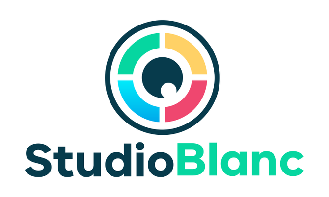 StudioBlanc.com