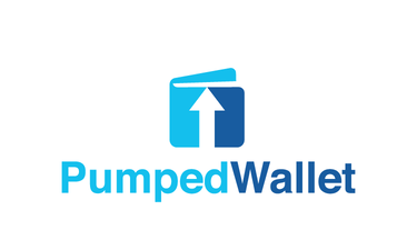 PumpedWallet.com