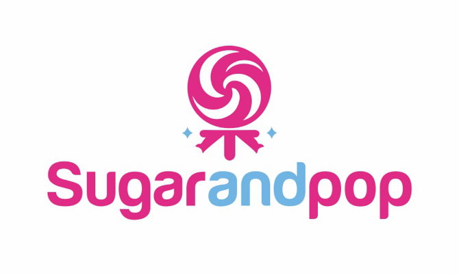 SugarAndPop.com