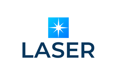 laser.net Logo