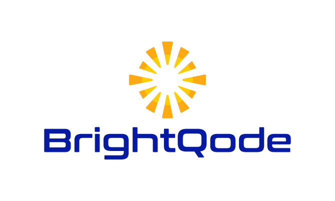 BrightQode.com