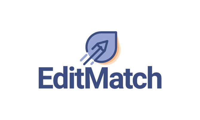EditMatch.com