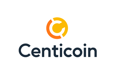 Centicoin.com - Creative brandable domain for sale