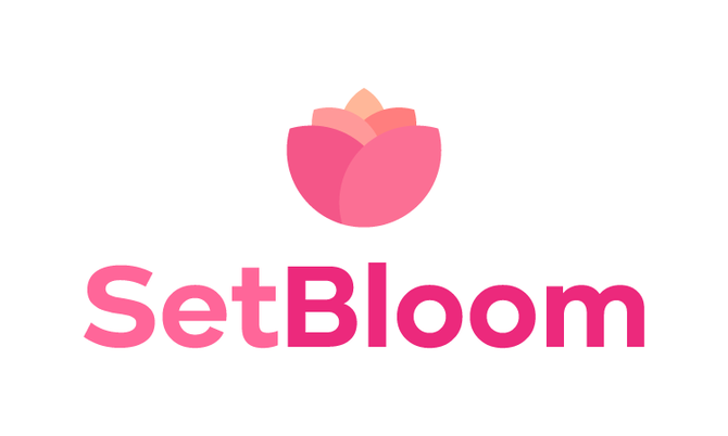 SetBloom.com