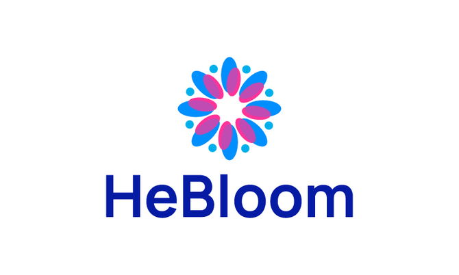 HeBloom.com