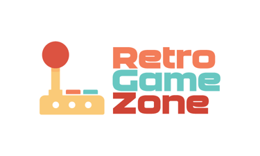 RetroGameZone - Catchy premium firm names for sale