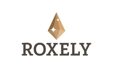 Roxely.com - Creative brandable domain for sale