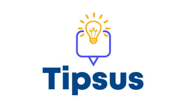Tipsus.com - Creative brandable domain for sale