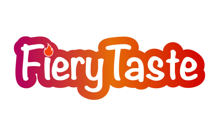 FieryTaste logo