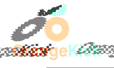 OrangeKick.com is for sale