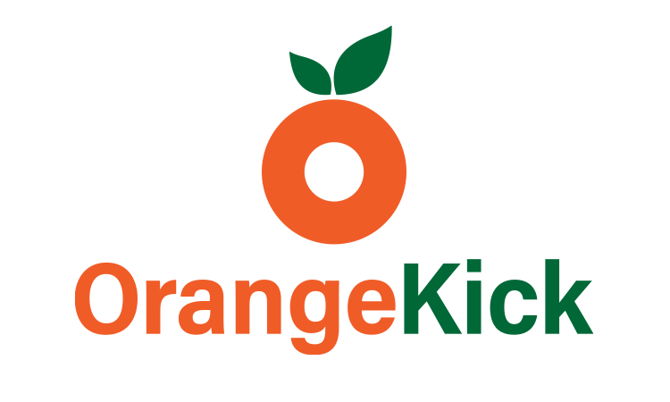 OrangeKick.com