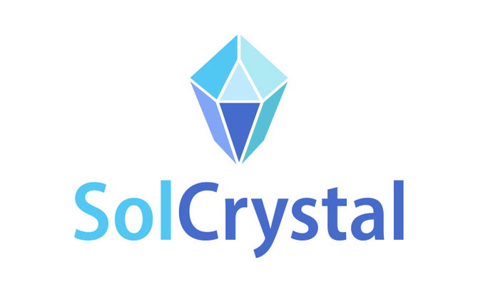 SolCrystal.com