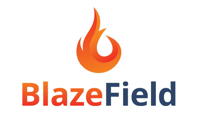 BlazeField.com