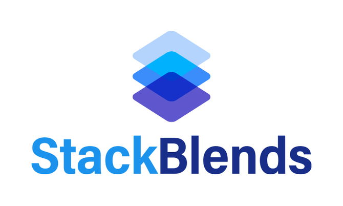 StackBlends.com