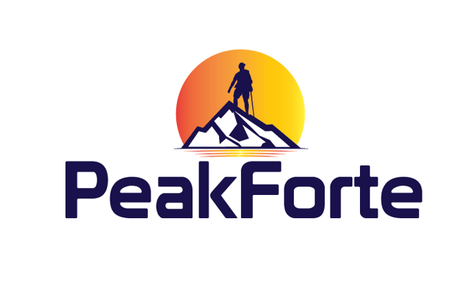 PeakForte.com