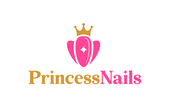 PrincessNails.com