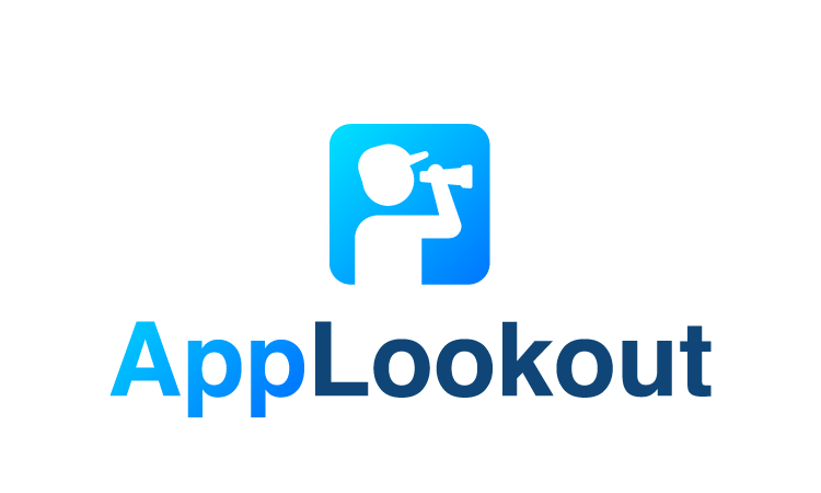 AppLookout logo