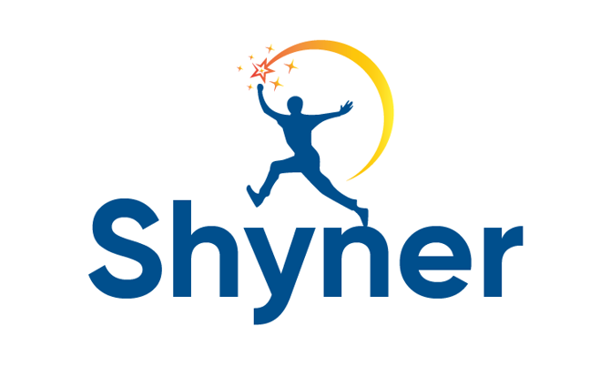 Shyner.com