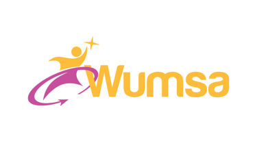 Wumsa.com - Creative brandable domain for sale