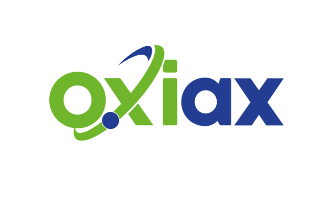 Oxiax.com
