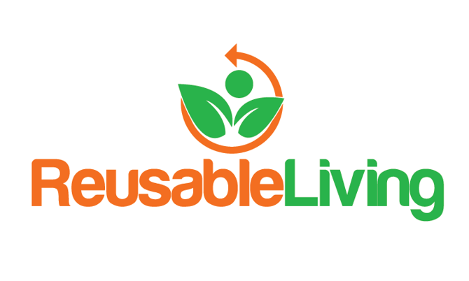 ReusableLiving.com