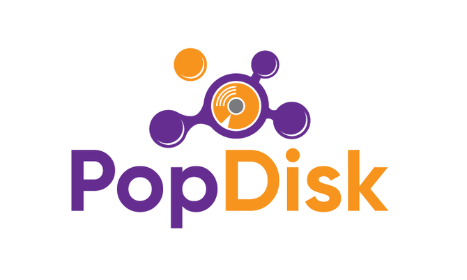 PopDisk.com