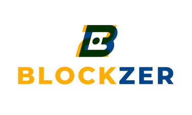 BlockZer.com - Creative brandable domain for sale