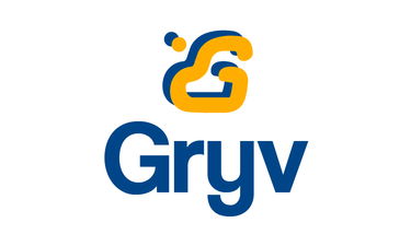 Gryv logo