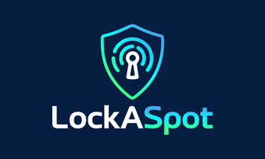 LockASpot.com