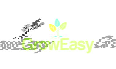 GrowEasy.com - Creative brandable domain for sale