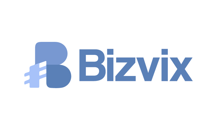 Bizvix logo