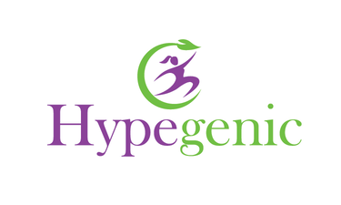 Hypegenic.com