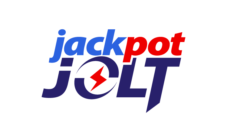 JackpotJolt logo