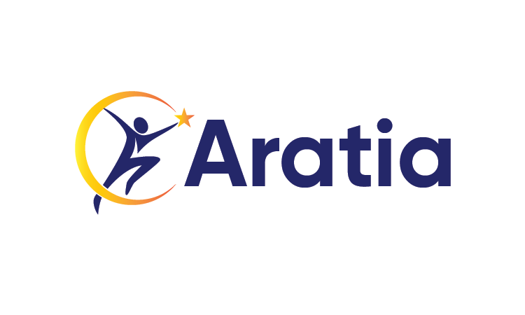 Aratia logo