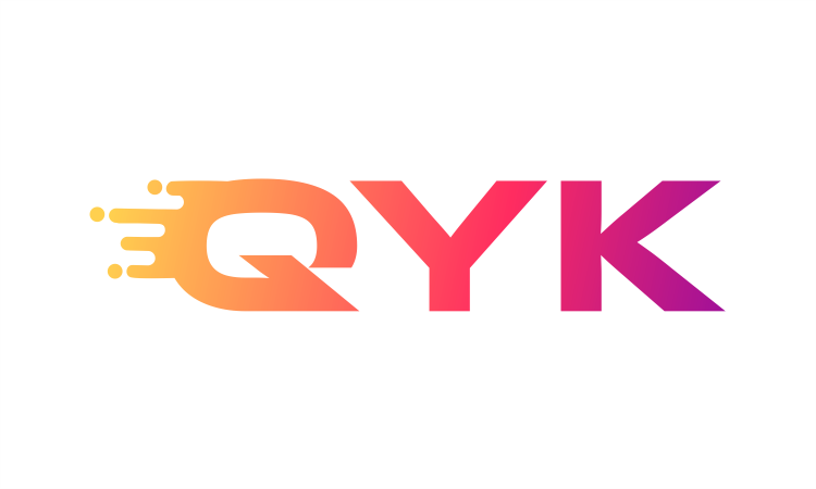 QYK logo